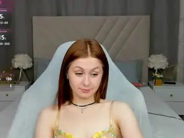 Chaturbate Nude Webcam of bellacandys