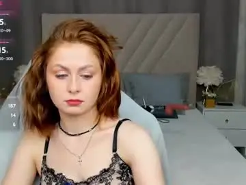 Chaturbate Nude Webcam of bellacandys