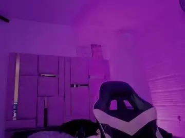 Chaturbate Free Porn Cam of bonnie_anderson