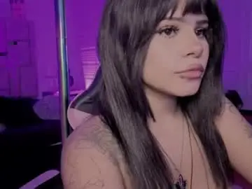 Chaturbate Sex Cam of bonnie_anderson