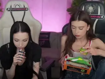 Chaturbate Sex Cam of bright_diamonds_054