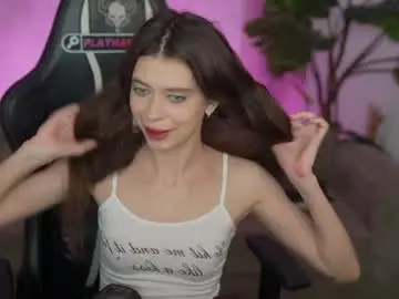 Chaturbate Sex Chat of bright_diamonds_054