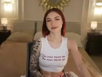 Chaturbate Best Webcam of bright_diamonds_054