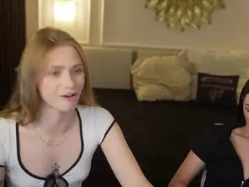 Chaturbate Sex Cam of bright_diamonds_054