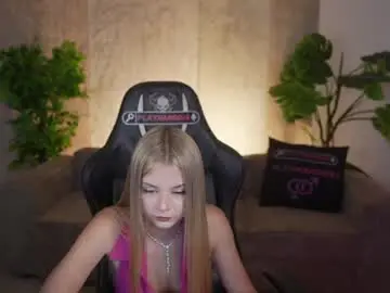 Chaturbate Adult Video Chat of bright_diamonds_054