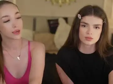 Chaturbate Best Webcam of bright_diamonds_054