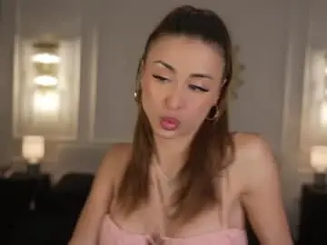 Chaturbate Live Sex of bright_diamonds_054