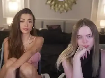 Chaturbate Live Porn of bright_diamonds_054