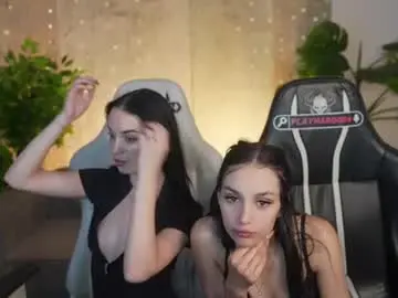 Chaturbate Free Porn Cam of bright_diamonds_054