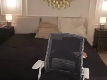 Chaturbate Live Sex Cam of bright_diamonds_054