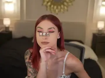 Chaturbate Adult Video Chat of bright_diamonds_054