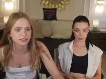 Chaturbate Live Porn of bright_diamonds_054