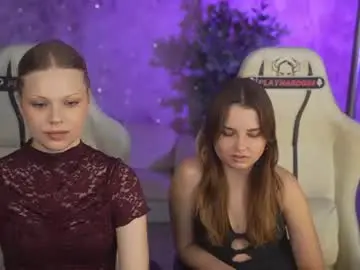 Chaturbate Live Porn of bright_diamonds_054
