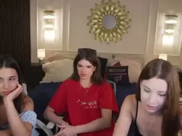 Chaturbate Best live sex cam show of bright_diamonds_054