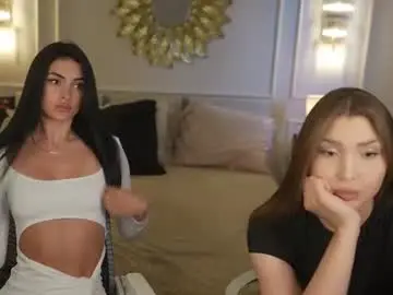 Chaturbate Live Sex Cam of bright_diamonds_054