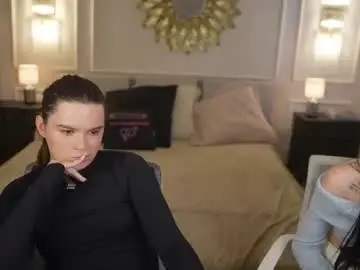 Chaturbate Sex Chat of bright_diamonds_054