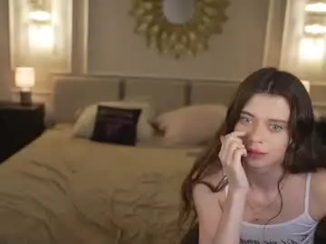 Chaturbate Live Sex of bright_diamonds_054