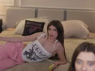 Chaturbate Adult Video Chat of bright_diamonds_054