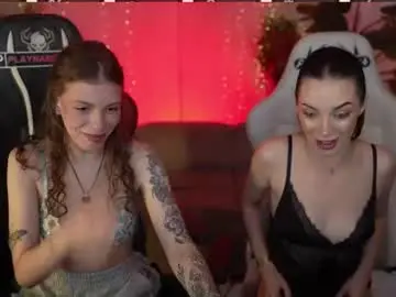 Chaturbate Adult Webcam of bright_diamonds_054
