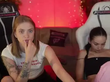 Chaturbate Live Sex Cam of bright_diamonds_054