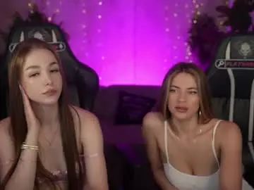 Chaturbate Sex Cam of bright_diamonds_054