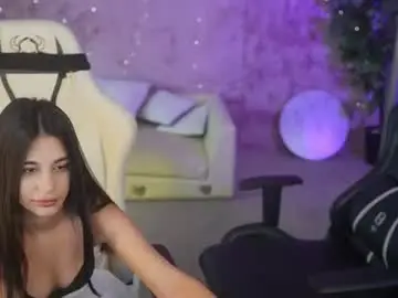 Chaturbate Best Webcam of bright_diamonds_054