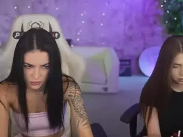 Chaturbate Live Sex of bright_diamonds_054