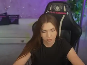 Chaturbate Sex Cam of bright_diamonds_054