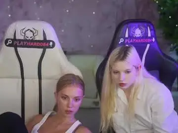 Chaturbate Best Webcam of bright_diamonds_054