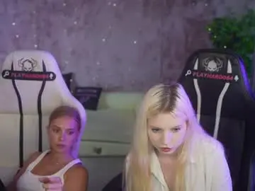 Chaturbate Live Sex Cam of bright_diamonds_054