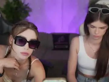 Chaturbate Sex Chat of bright_diamonds_054