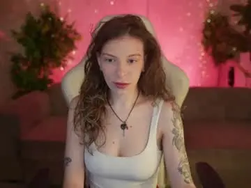 Chaturbate Free Porn Cam of bright_diamonds_054