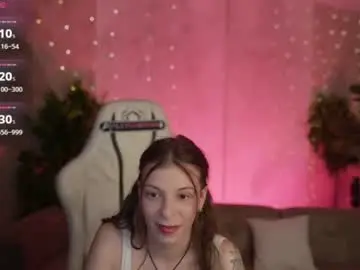Chaturbate Adult Webcams of bright_diamonds_054