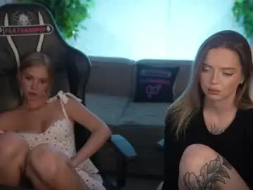 Chaturbate Live Sex of bright_diamonds_054