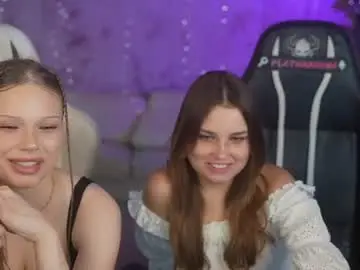 Chaturbate Live Porn of bright_diamonds_054