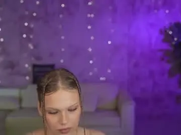 Chaturbate Live Porn of bright_diamonds_054