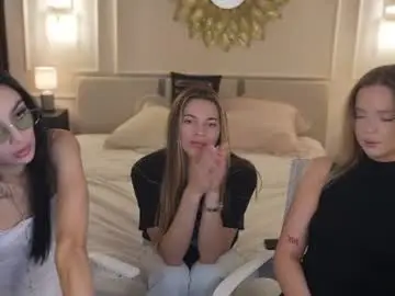 Chaturbate Private Sex Chat of bright_diamonds_054