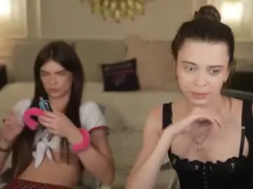 Chaturbate Best live sex cam show of bright_diamonds_054