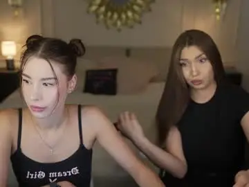 Chaturbate Live Sex of bright_diamonds_054