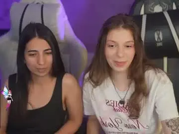 Chaturbate Live Sex of bright_diamonds_054