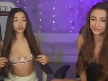Chaturbate Nude Webcam of bright_diamonds_054