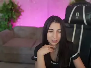 Chaturbate Live Sex Cam of bright_diamonds_054