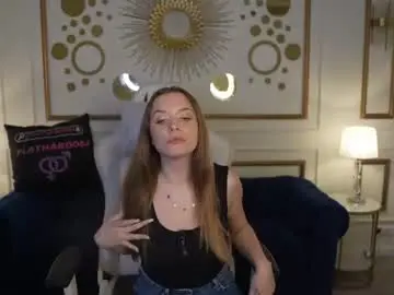 Chaturbate Sex Cam of bright_diamonds_054
