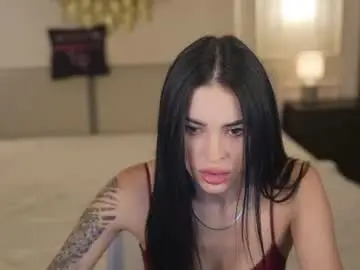 Chaturbate Live Porn of bright_diamonds_054