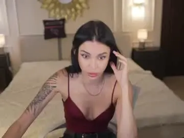Chaturbate Sex Cam of bright_diamonds_054