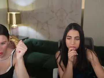 Chaturbate Live Porn of bright_diamonds_054