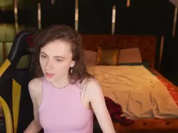 Chaturbate Live Sex of bright_diamonds_054