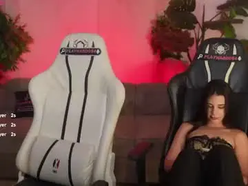 Chaturbate Best live sex cam show of bright_diamonds_054