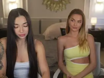 Chaturbate Live Sex Cam of bright_diamonds_054