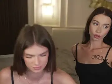 Chaturbate Live Sex of bright_diamonds_054